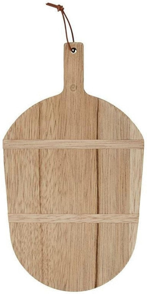 [product_category]-House Doctor Cutting board, HDCarve, Nature-House Doctor-5707644830646-204460301-HOU-1