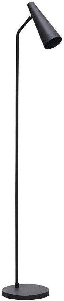 [product_category]-House Doctor Floor lamp, HDPrecise, Matte black-House Doctor-5707644547445-206100313-HOU-1