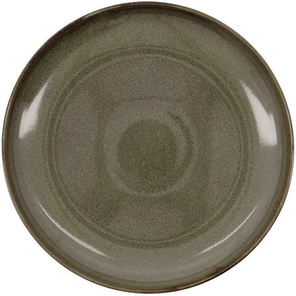 [product_category]-House Doctor Serving dish, HDLake, Green-House Doctor-5707644813519-206260318-HOU-1