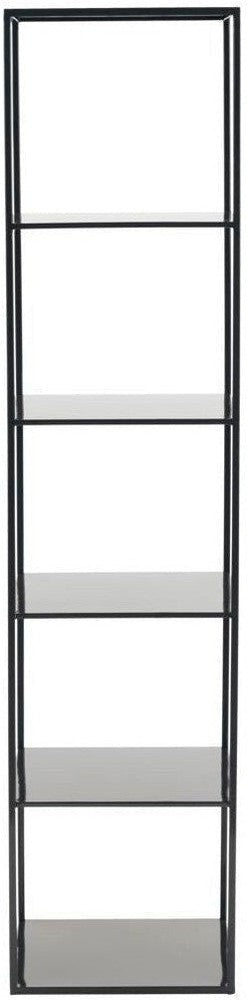 [product_category]-House Doctor Shelving unit, HDModel D, Black-House Doctor-5707644803152-205340493-HOU-1