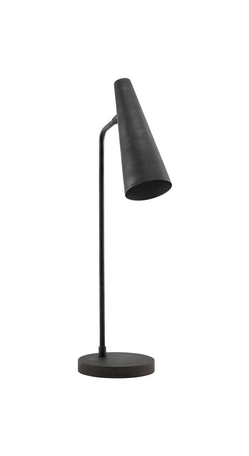 House Doctor Table lamp, HDPrecise, Matte black