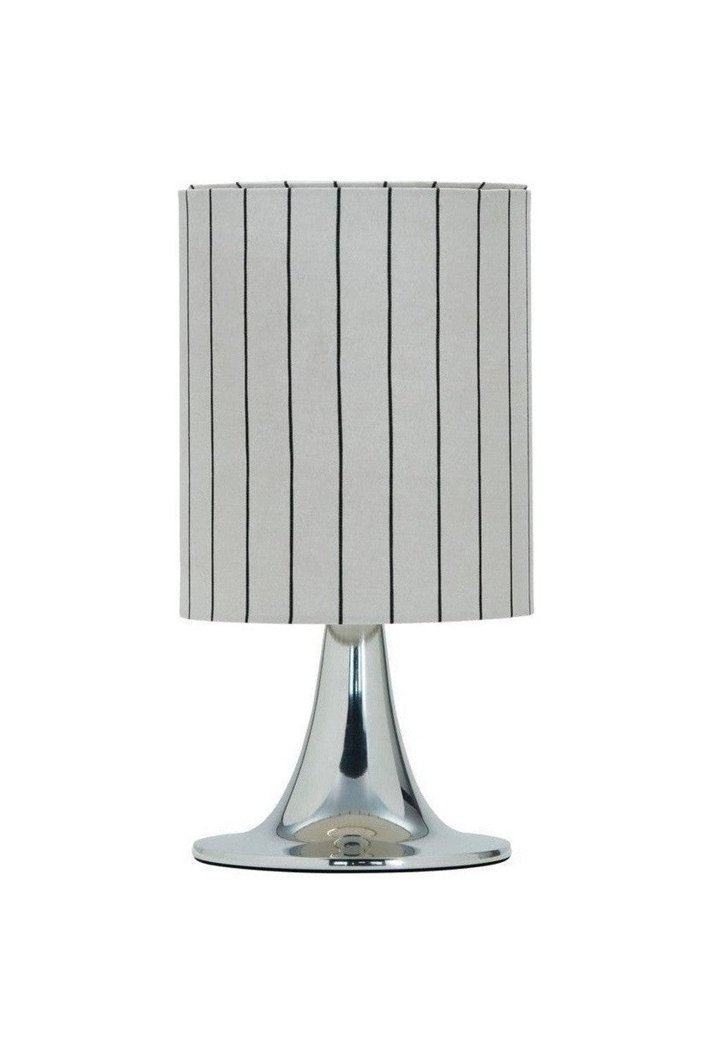 [product_category]-House Doctor Table lamp, HDTulip, Silver finish-House Doctor-5707644887930-206100408-HOU-1