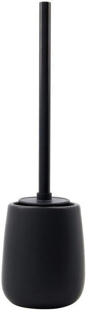 [product_category]-House Doctor Toilet brush, HDEdga, Black-House Doctor-5707644870000-208581021-HOU-1