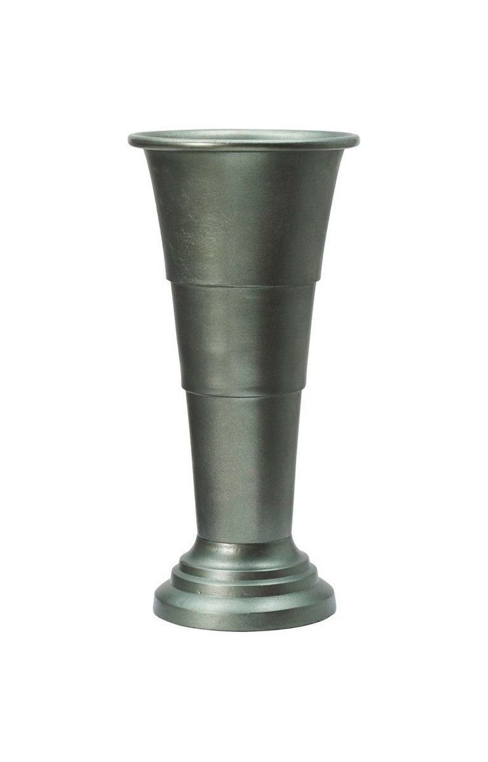 House Doctor Vase, HDFlorist, Green