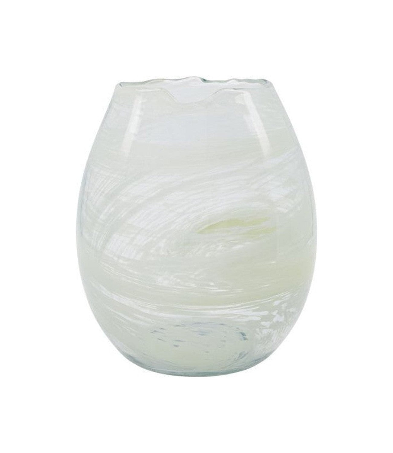 House Doctor Vase, Hdjupiter, Light Green