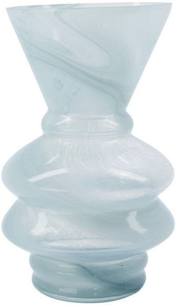 [product_category]-House Doctor Vase, HDViel, Blue-House Doctor-5707644816718-210510794-HOU-1