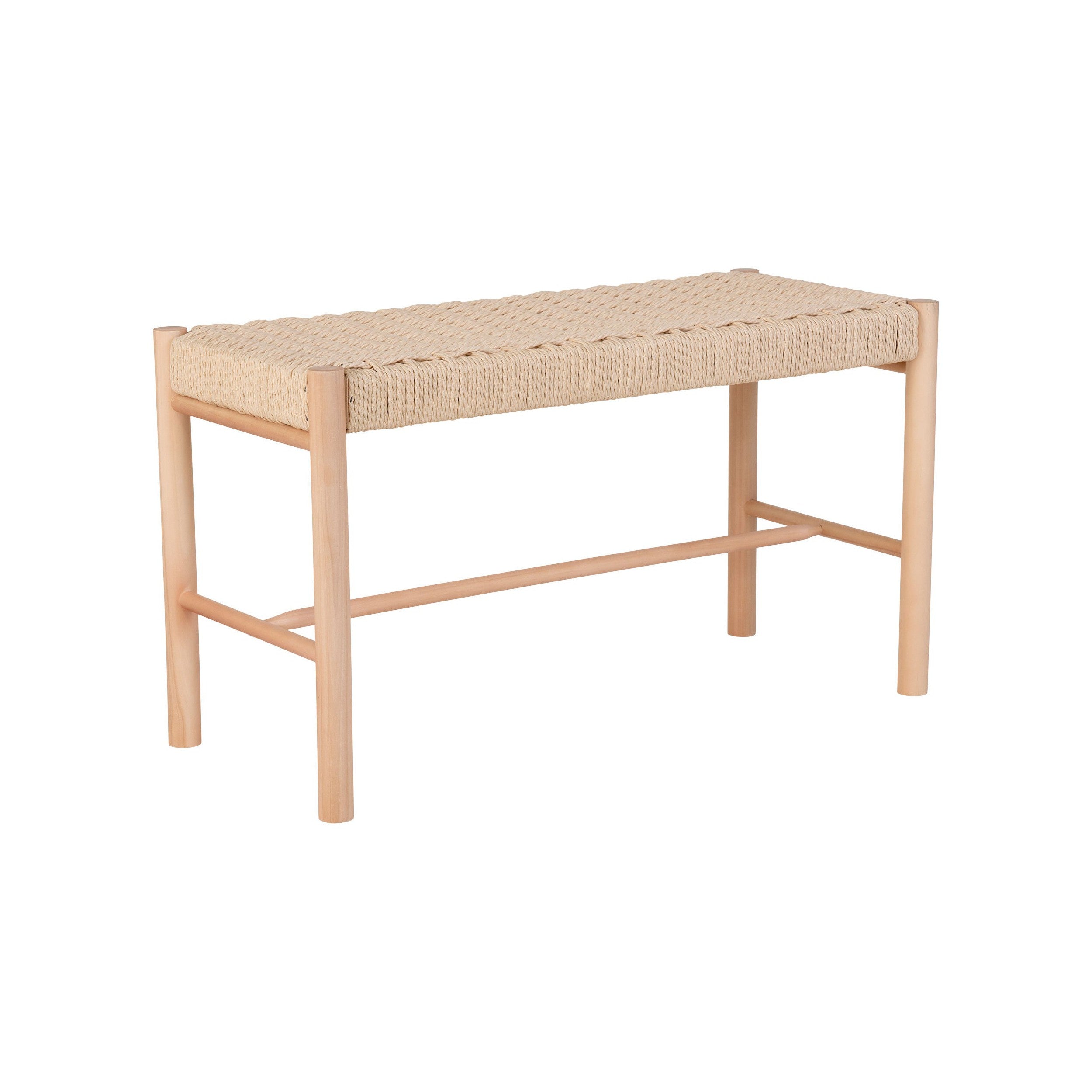 House Nordic Abano Bench