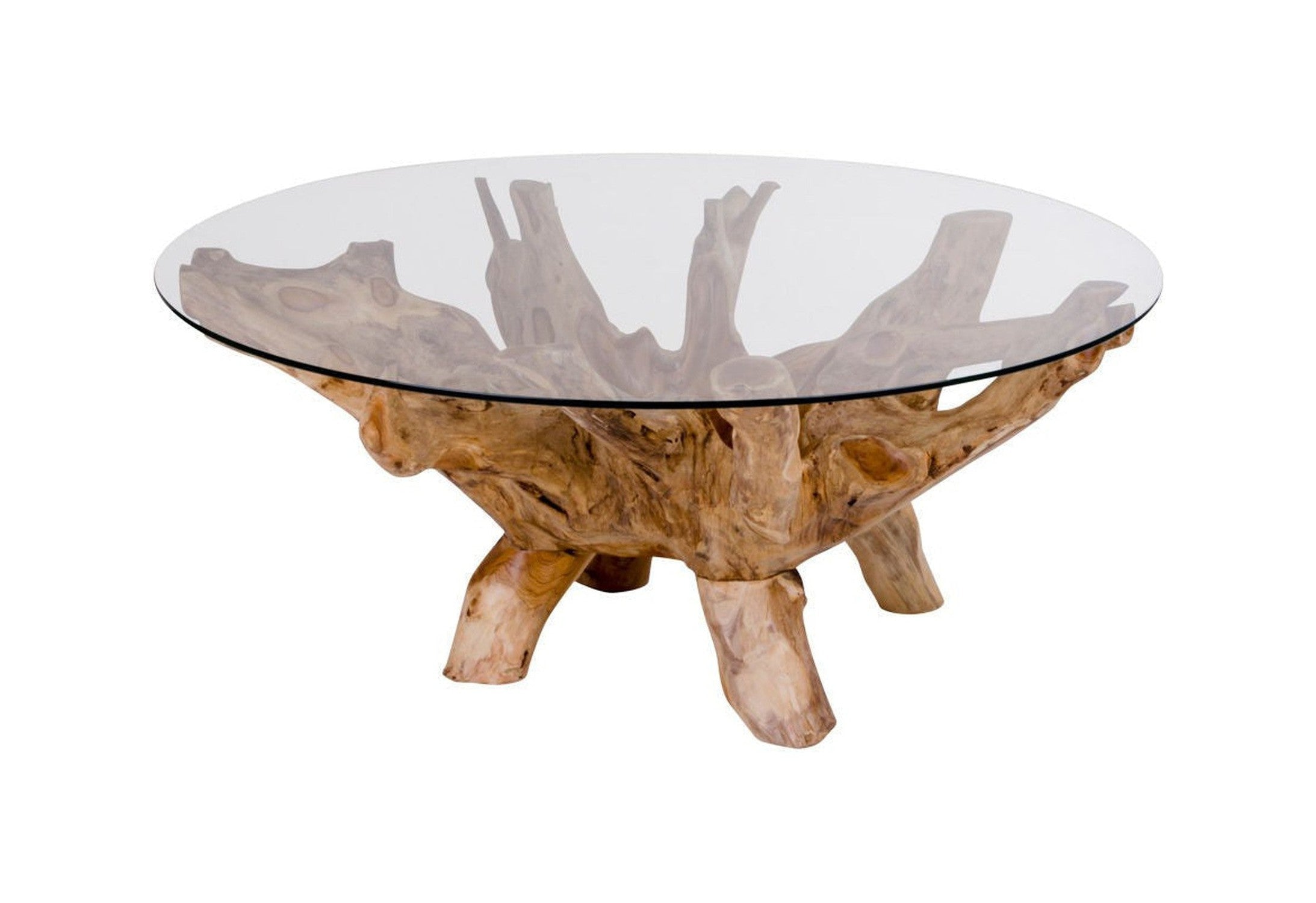 House Nordic Amazonas Coffee Table