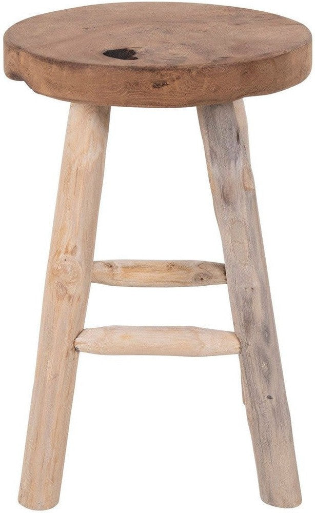 [product_category]-House Nordic Badia Teak Stool-House Nordic-5713917006113-1501100-HOU-1