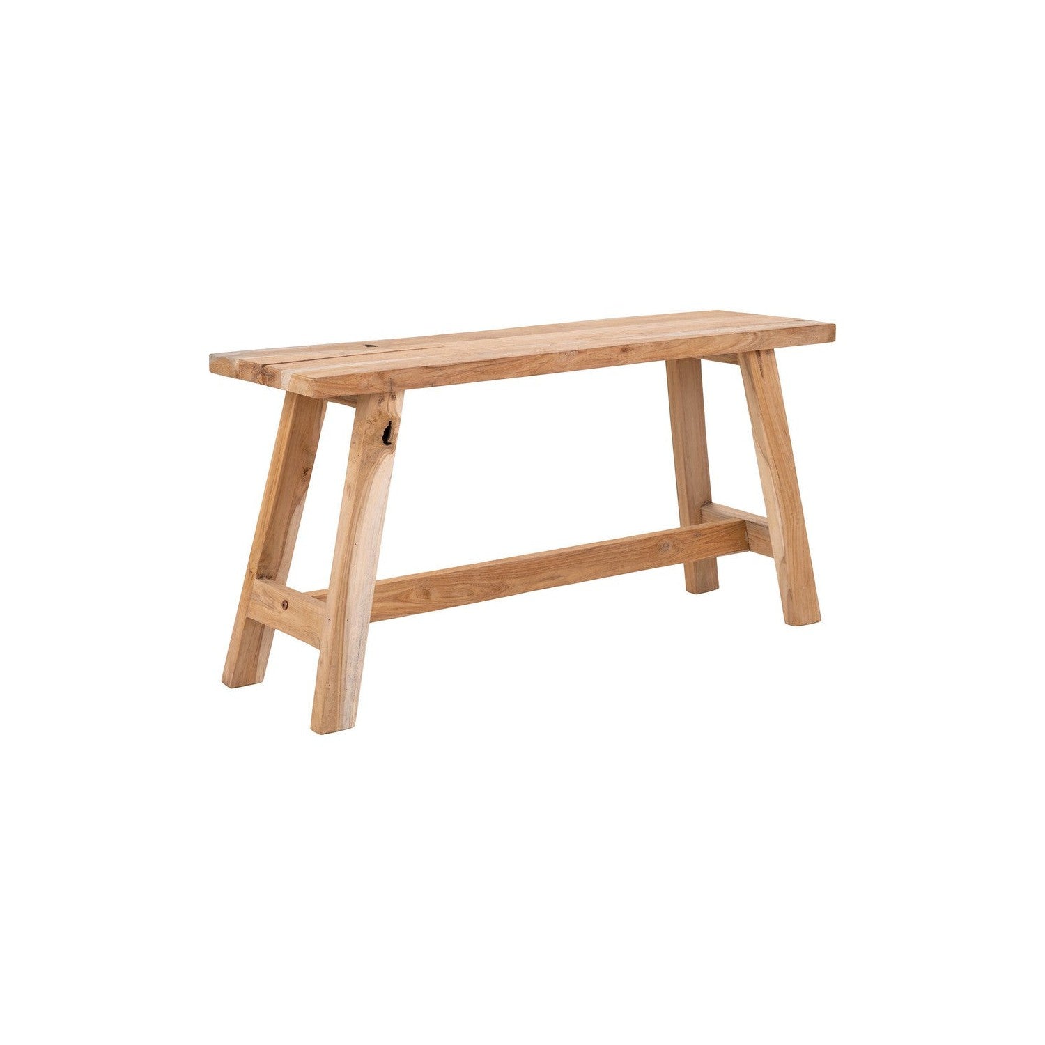 House Nordic Barcelona Teak Bench