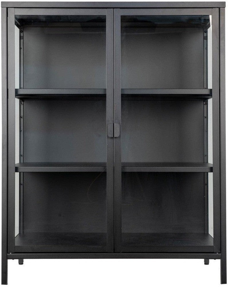 [product_category]-House Nordic Brisbane Display Cabinet-House Nordic-5713917004430-3001045-HOU-1