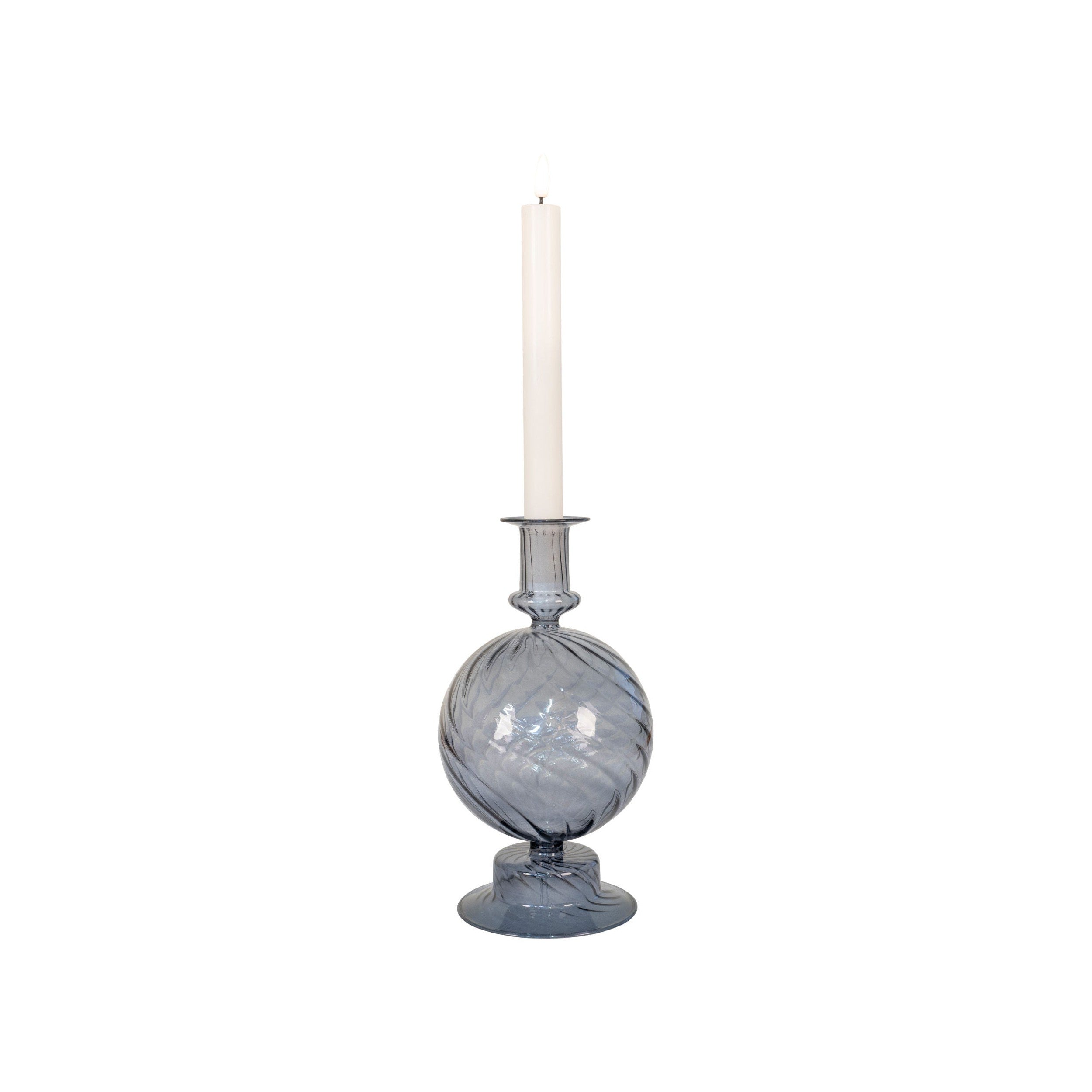 House Nordic Candle Holder