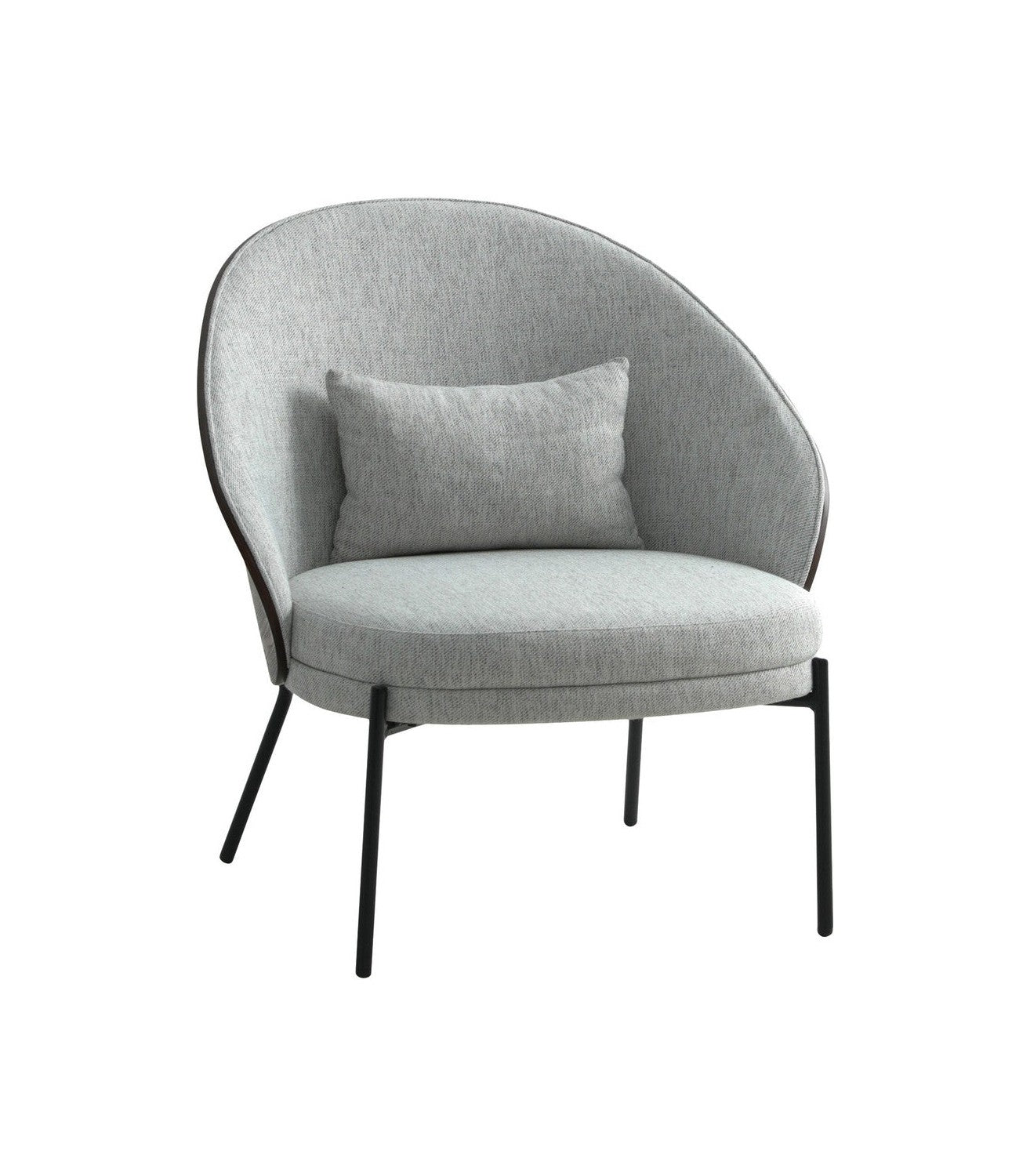 House Nordic Canelas Lounge Chair