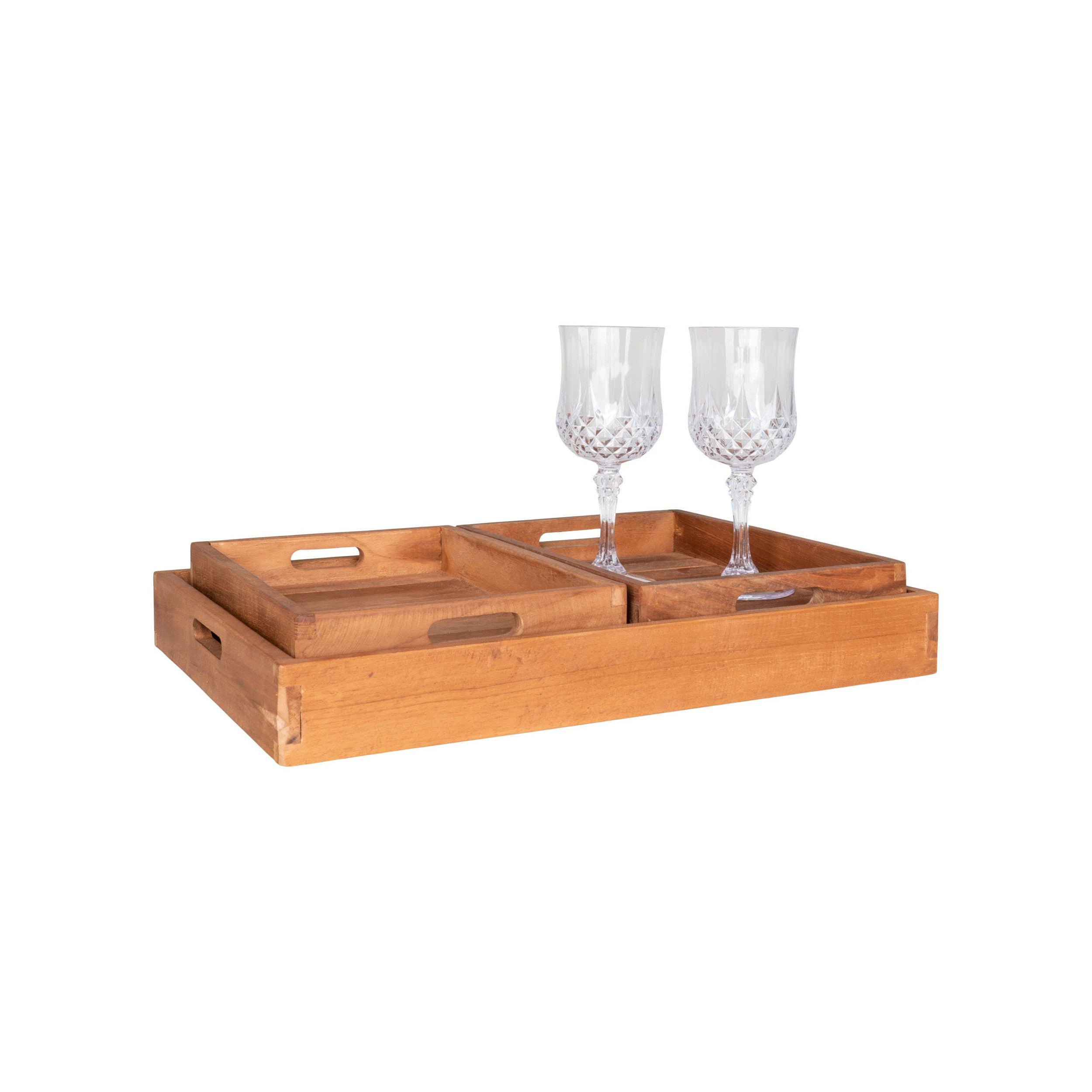 House Nordic Faro Tray