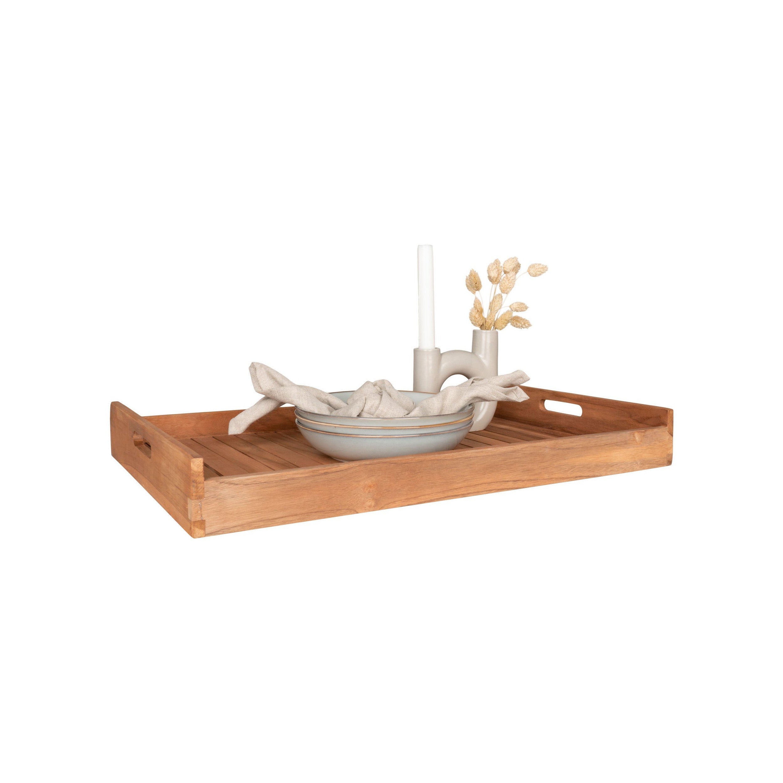 House Nordic Faro Tray