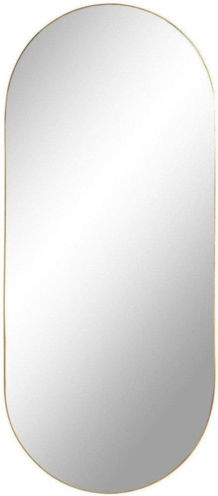 [product_category]-House Nordic Jersey Mirror Oval-House Nordic-5713917006533-4001430-HOU-1