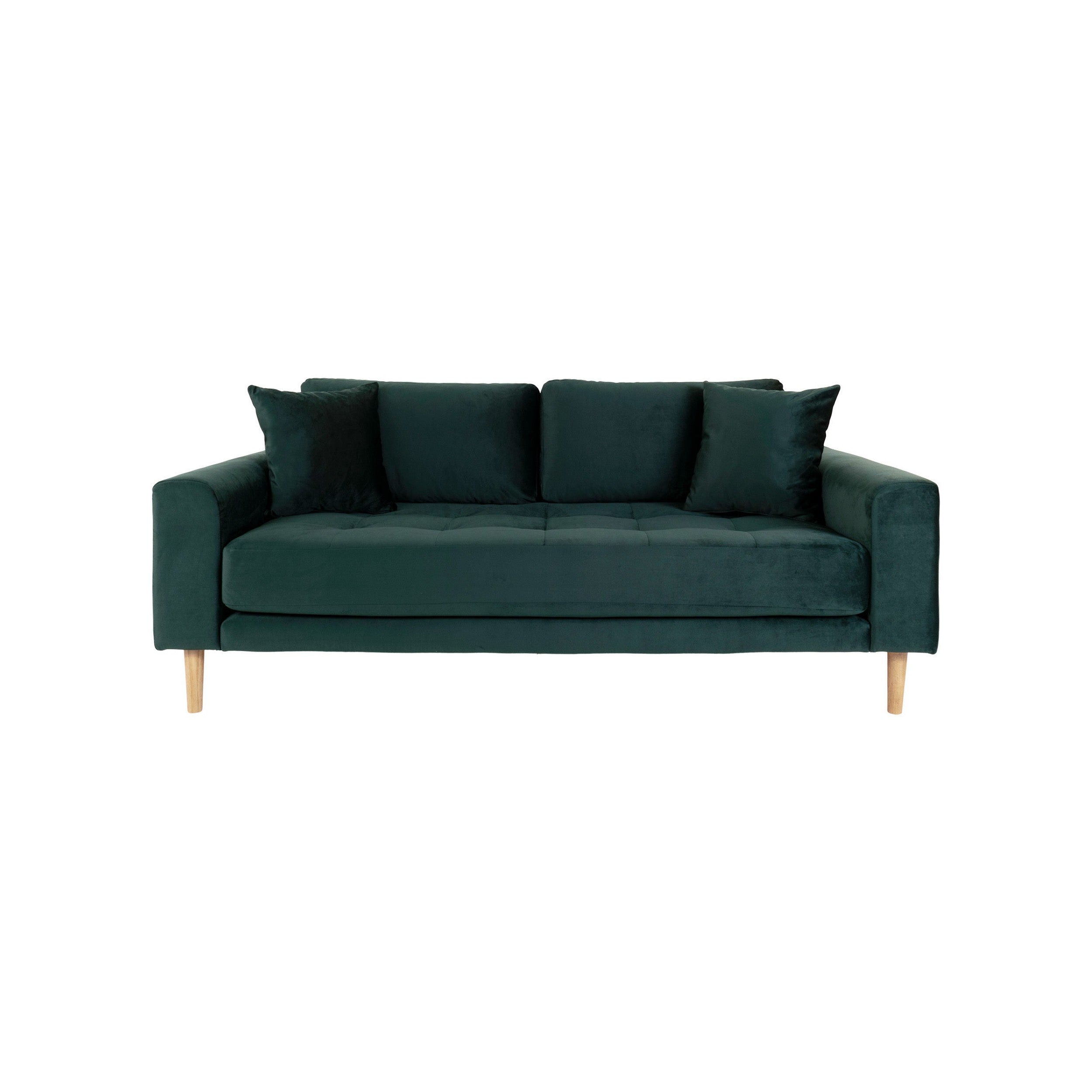 House Nordic Lido 2,5 Seater Sofa