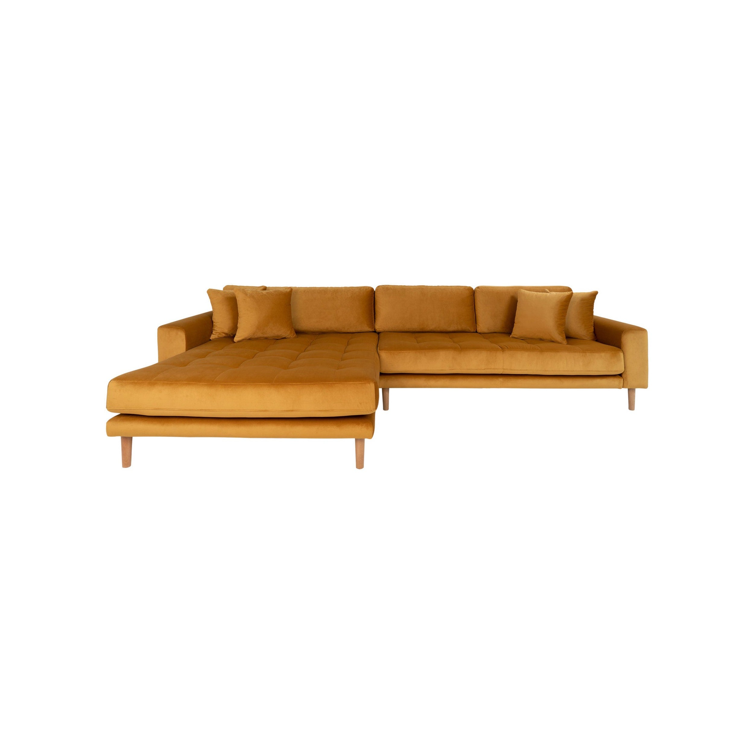 House Nordic Lido Lounge Sofa