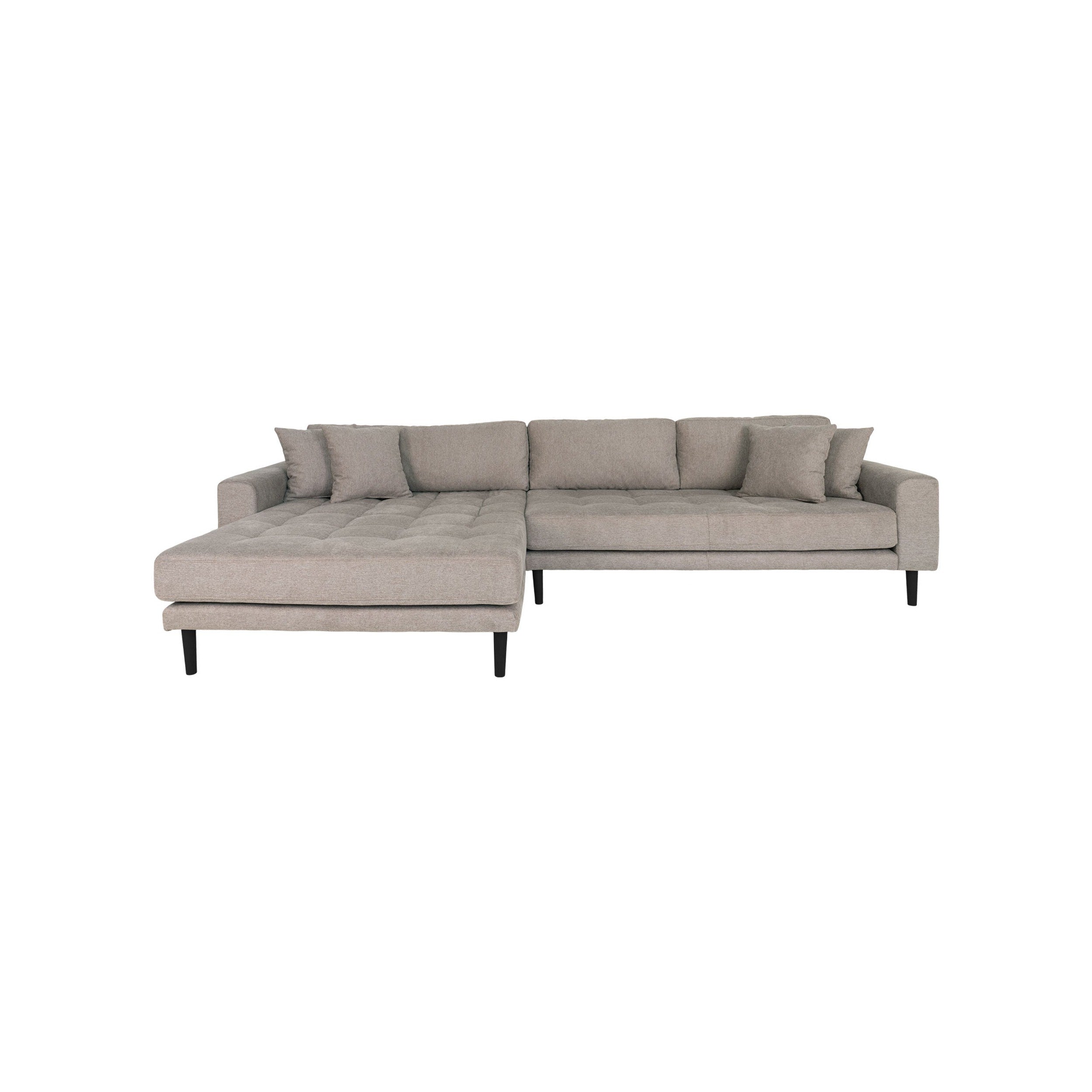 House Nordic Lido Lounge Sofa