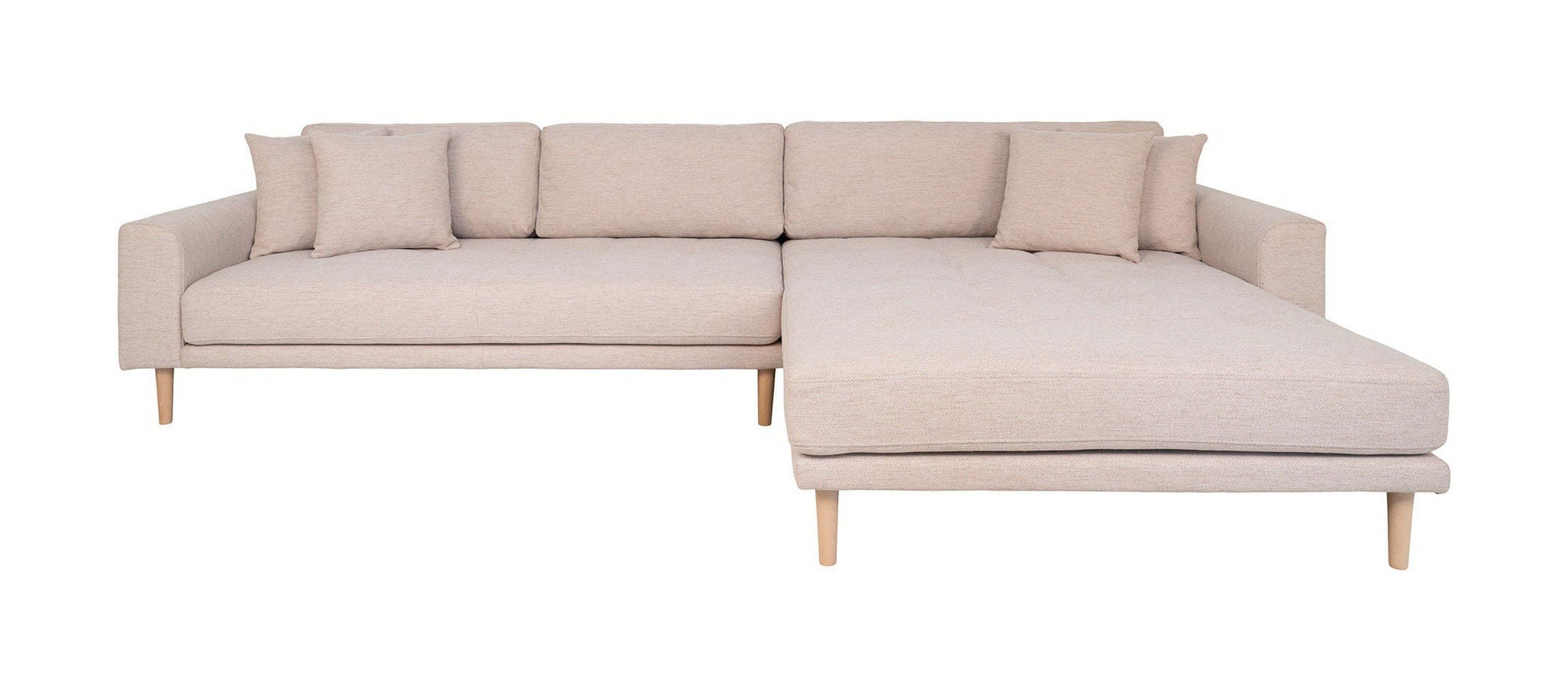 House Nordic Lido Lounge Sofa