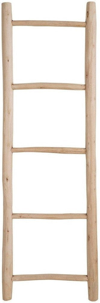 [product_category]-House Nordic Teak Ladder-House Nordic-5713917006199-4501090-HOU-1