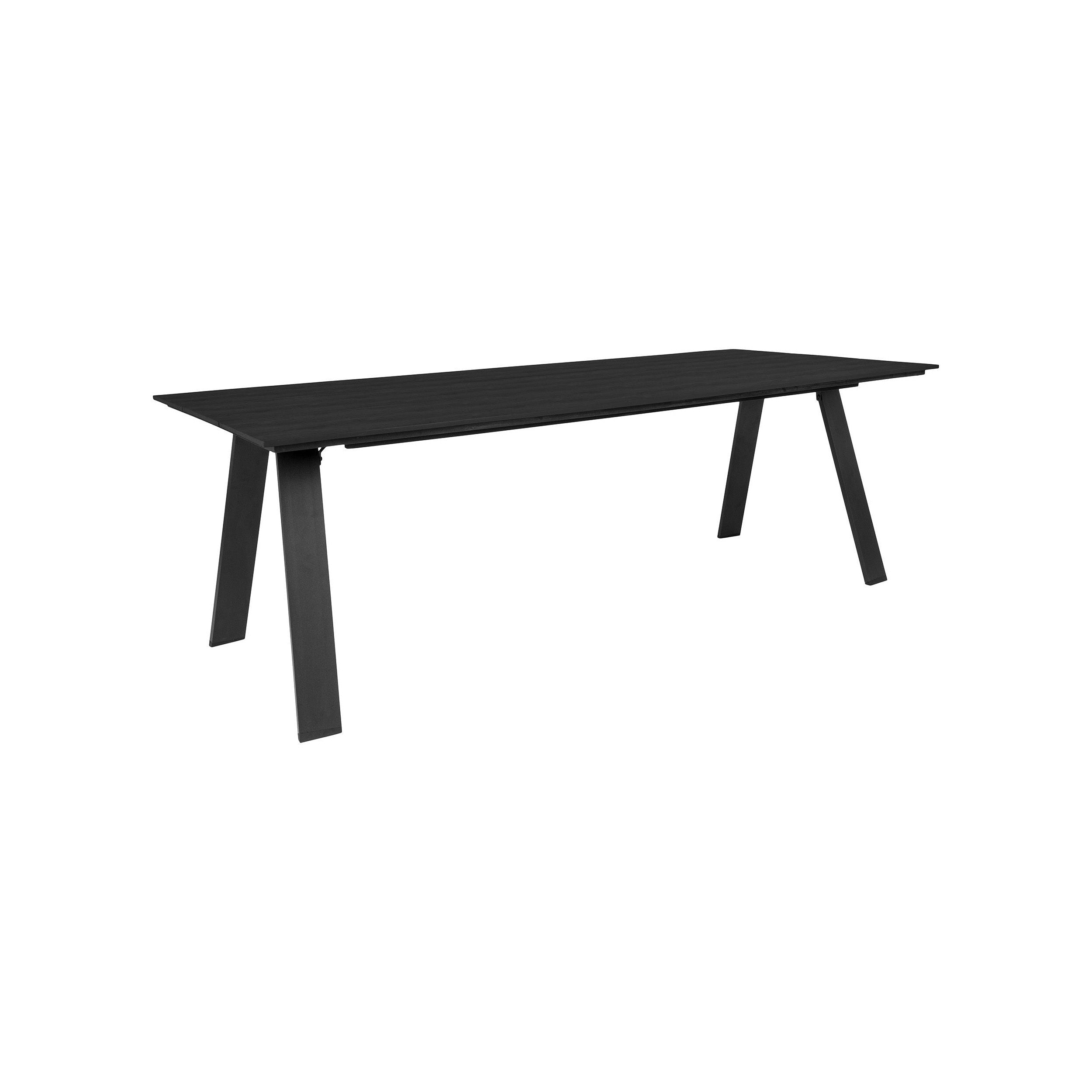 House Nordic Toronto Garden Table