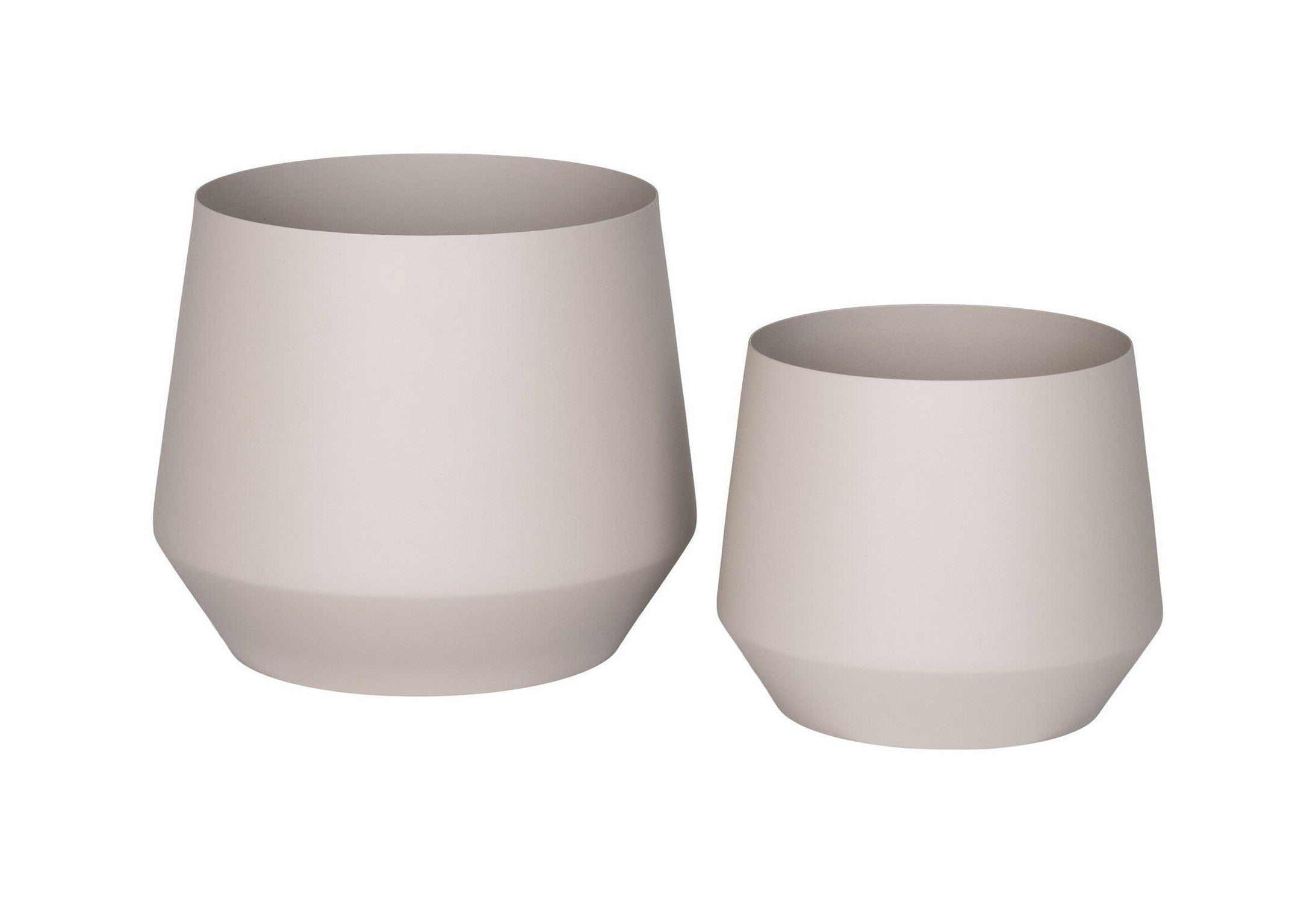 House Nordic Trofa Flower Pot