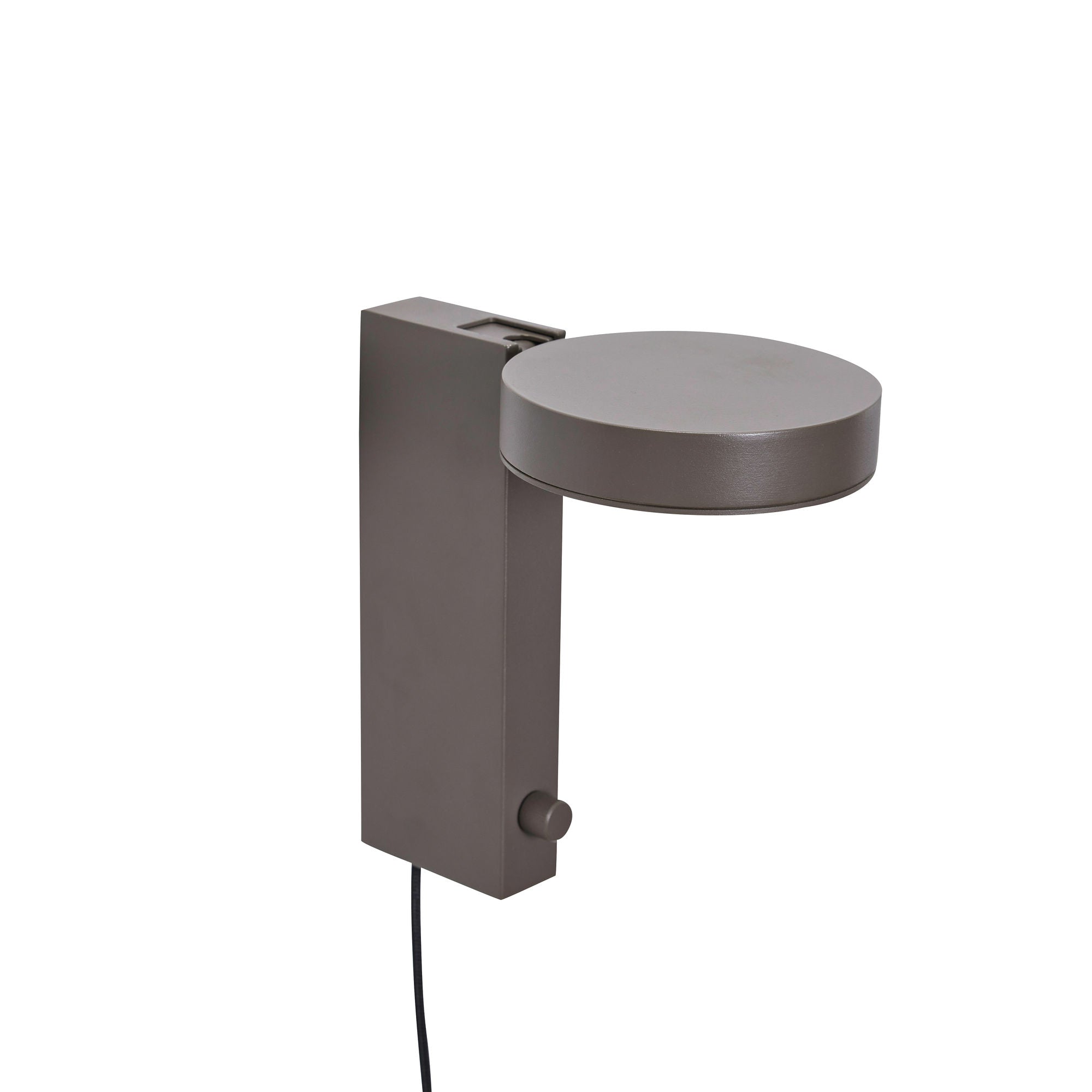 [product_category]-Hübsch Crea Wall Light Brown-Hübsch-5712772134429-961909-HUB-3