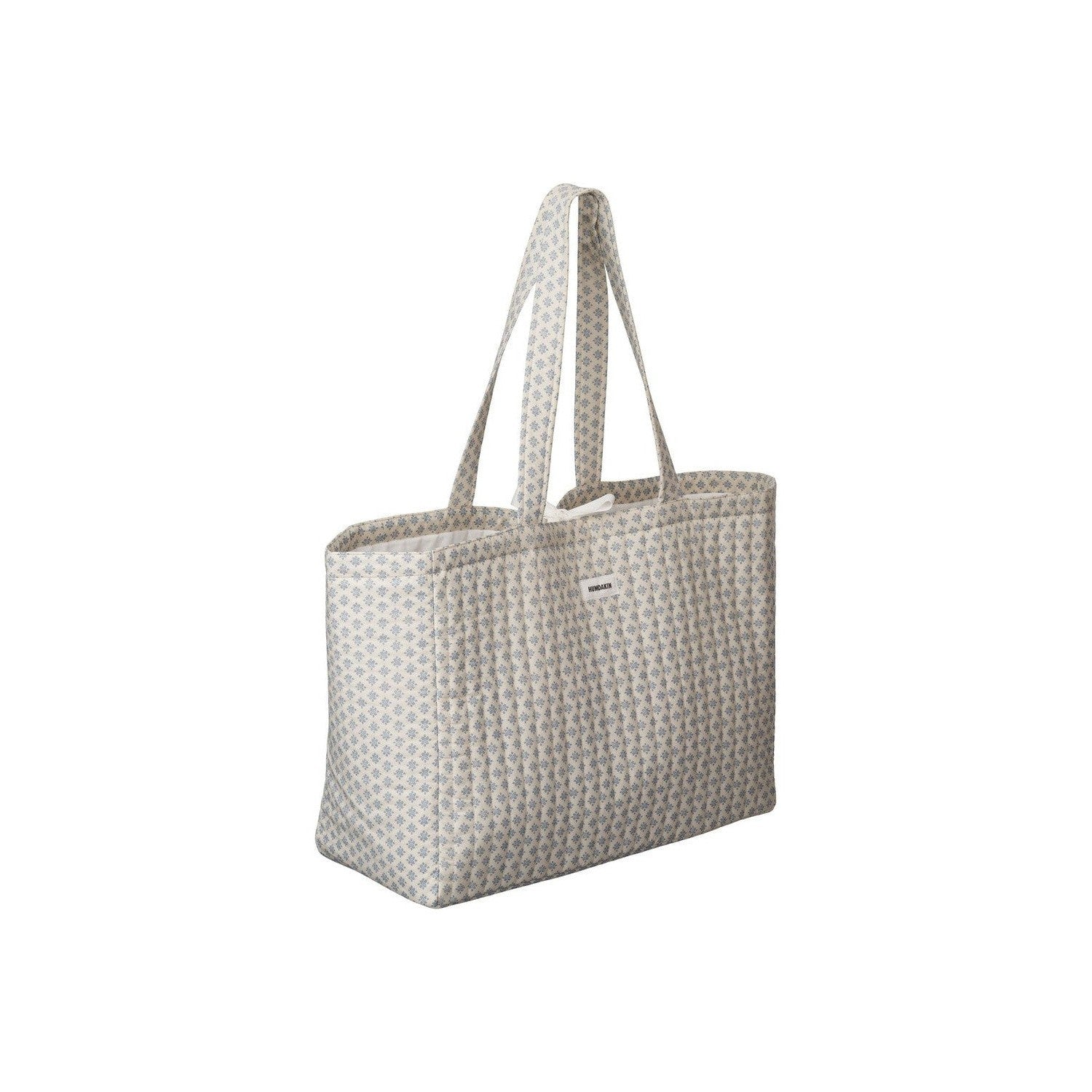 [product_category]-Humdakin Maxi Tote Bag, Ocean-Humdakin-5713391018657-560-035-HUM-1