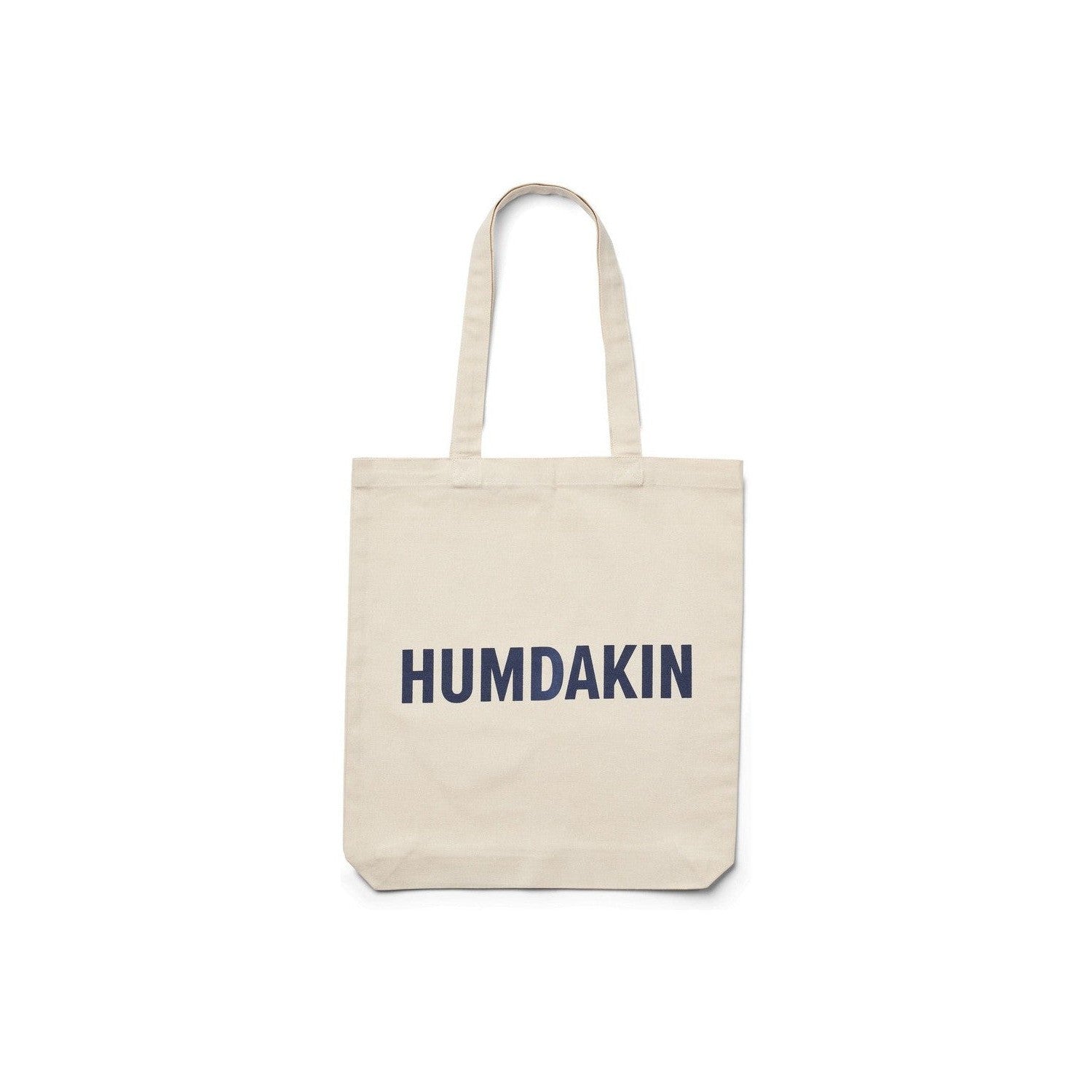 Humdakin Liten shoppare, logotyp stor