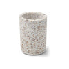 Humdakin Terrazzo vas, naturlig