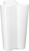 Iittala Alvar Aalto Vase White, 25,1 cm