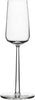 Iittala Essence Champagne Glass 2Pry, 21cl