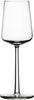 Iittala Essence White Wine Glass 2 PCS, 33Cl