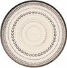 Iittala Kasthelmi Plate Linen, 17 cm