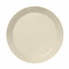 Iittala Teema Plate Flat 26 cm, linne