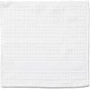 Juna Kontrollera Washcloth White, 30x30 cm