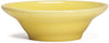 Kähler Ursula Deep Plate Yellow, Ø22