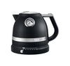 KitchenAid 5KEK1522 Artisan Kedel 1,5 L, Cast Iron Black