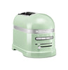 KitchenAid 5KMT2204 Artisan Toaster för 2 skivor, pistacie