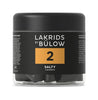 Lakrids by Bülow 2-salt, 150 gram