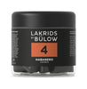 Lakrids by Bülow 4-Habanero, 150 gram