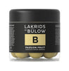 Lakrids by Bülow B-passion frukt, 125 gram