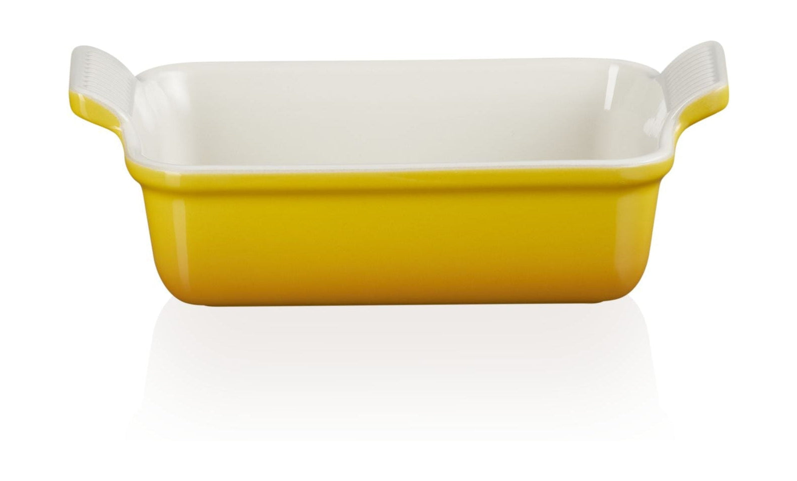 [product_category]-Le Creuset Rectangular Baking Dish Tradition 19 Cm, Nectar-Le Creuset-0843251171446-71102196720001-LEC-1