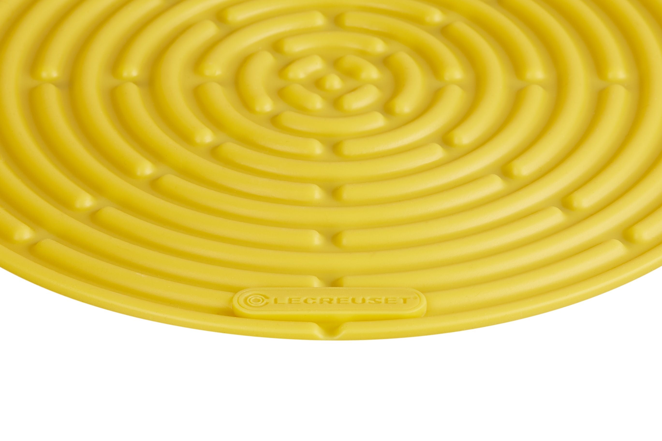 [product_category]-Le Creuset Round Potholder Classic 20,5 Cm, Nectar-Le Creuset-0630870313025-42404206720000-LEC-2