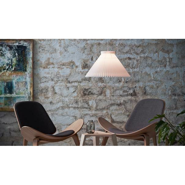 [product_category]-Le Klint Lampshade 1 30 X44 Cm (Tripod 406 B, 403, 408), Paper-Le Klint-5703387913097-1/30PA-LK-5