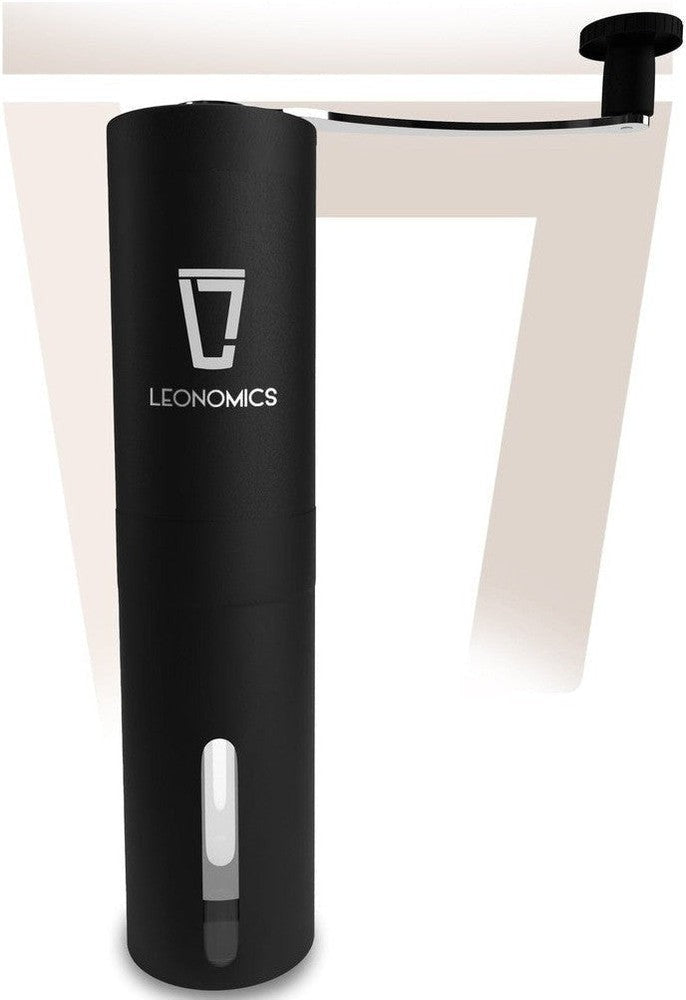 Leonomics Coffee Grinder - Manual