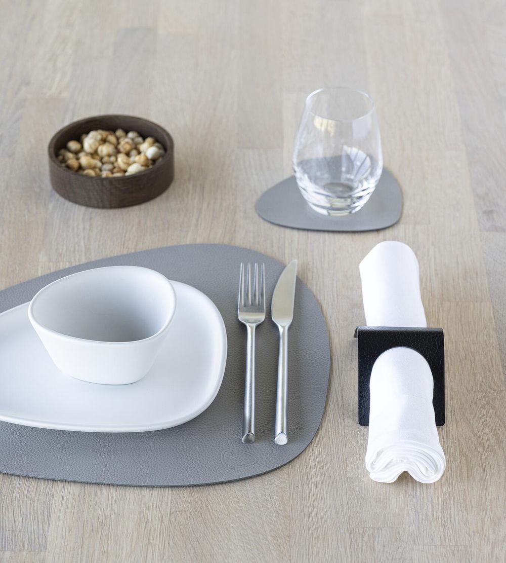 [product_category]-Lind Dna Curve Placemat Serene Leather M, Ash Grey-Lind DNA-5740020101398-991691-LIN-3