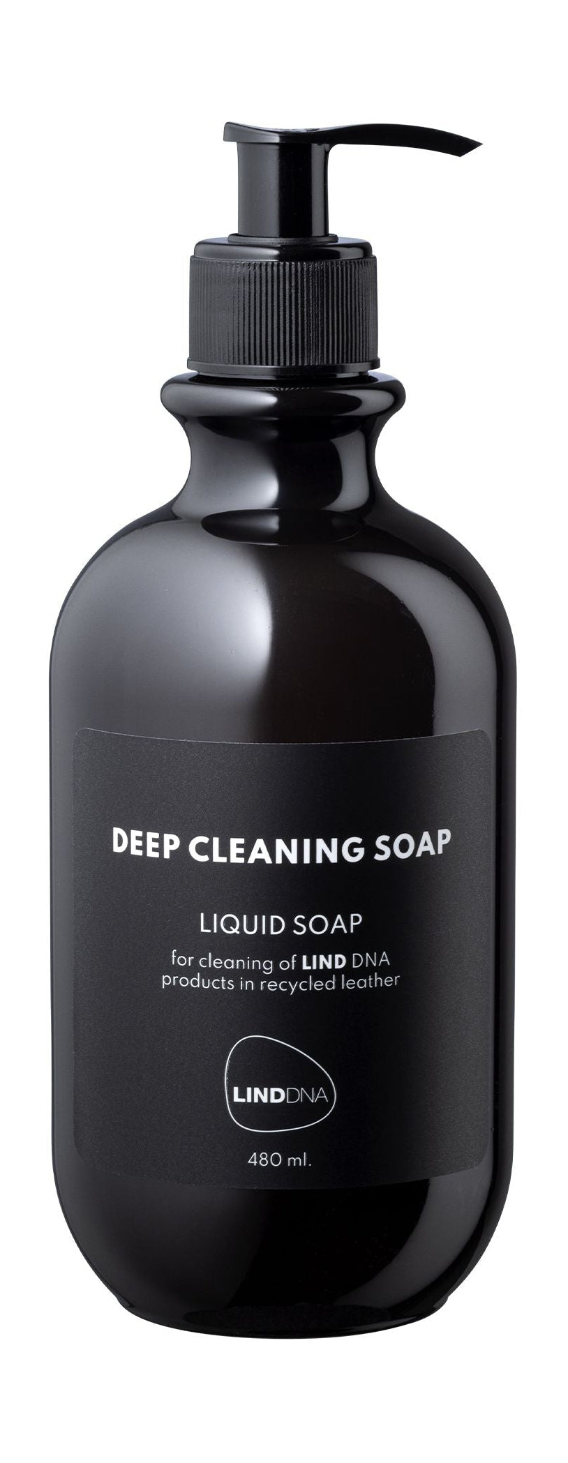 [product_category]-Lind Dna Deep Cleaning Soap, 480 Ml-Lind DNA-5740020101954-3001-LIN-1