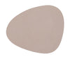 Lind Dna Glas Mat Curve, Clay Brown